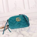 Gucci GG Marmont matelassé