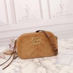 Gucci GG Marmont matelassé