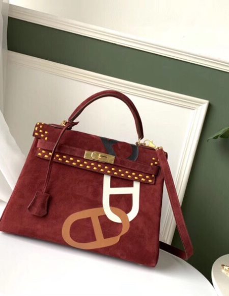 Hermes Kelly 32