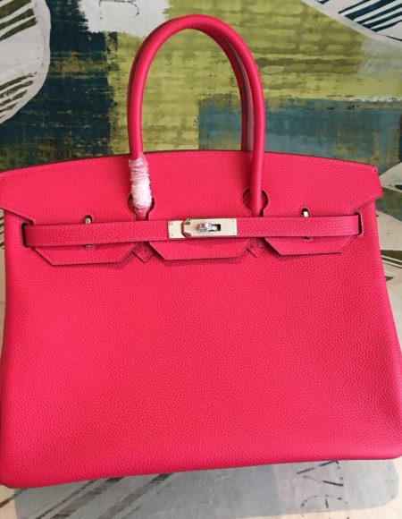 Hermes birkin