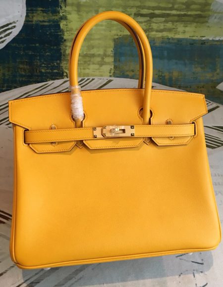 Hermes birkin