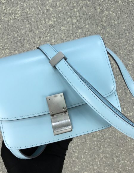 Celine Box Bag