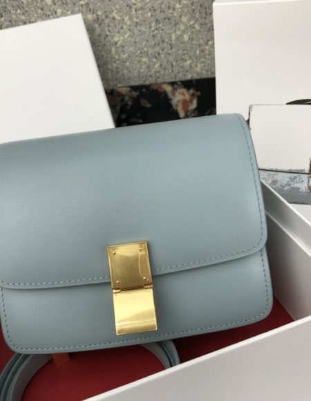 Celine Box Bag