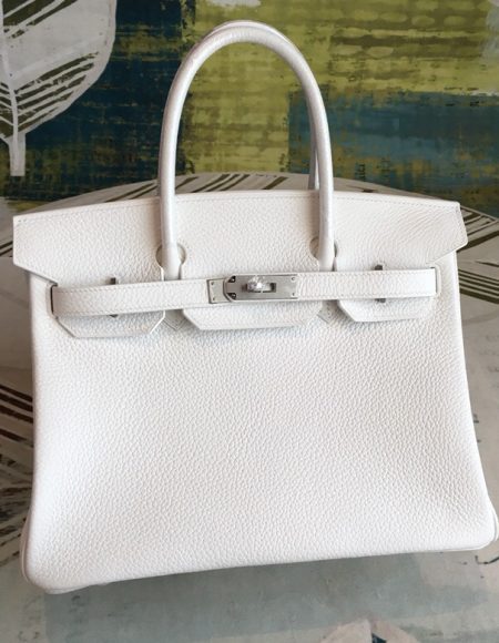 Hermes birkin