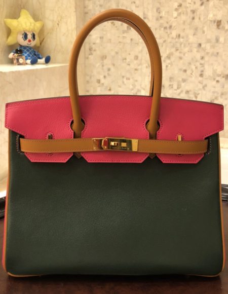 Hermes Birkin 30