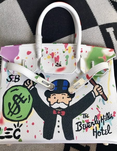 Hermes Birkin 30