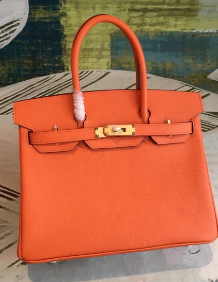 Hermes birkin