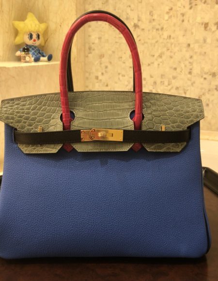 Hermes Birkin 30