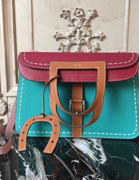 Hermes Halzan
