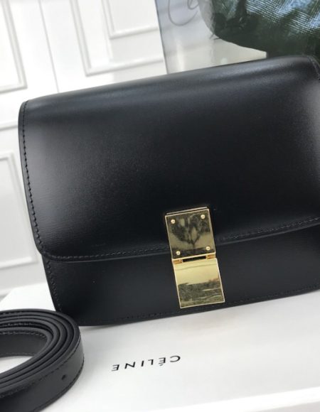 Celine Box Bag