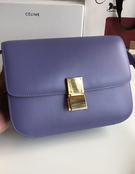 Celine Box Bag