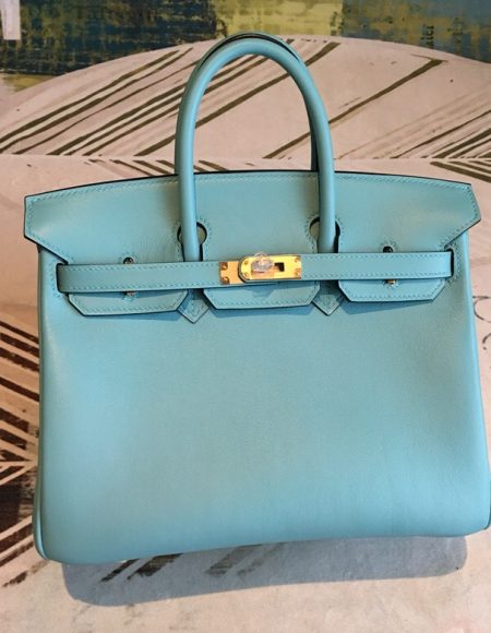 Hermes birkin