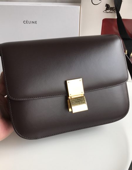 Celine Box Bag