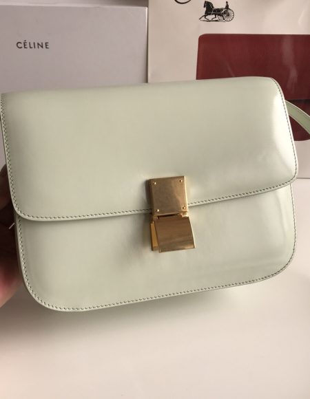 Celine Box Bag