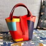 Hermes Picotin Lock