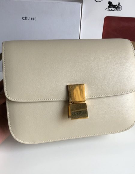 Celine Box Bag