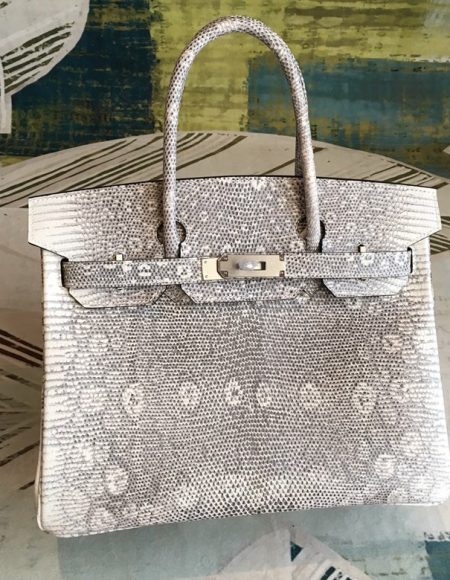 Hermes birkin