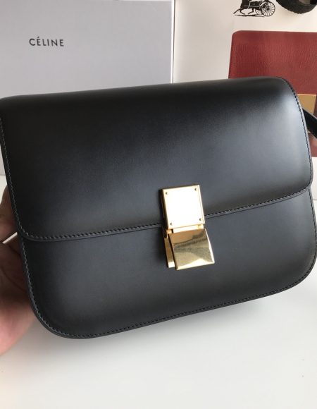 Celine Box Bag