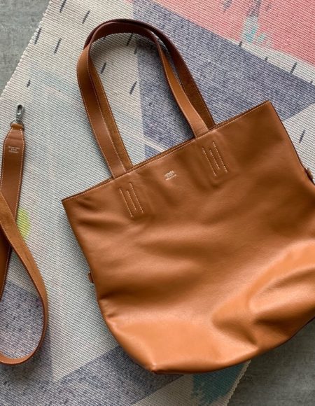 Hermes Shopping bag