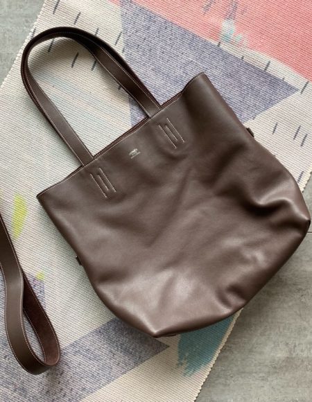 Hermes Shopping bag