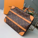 Louis Vuitton SOFT TRUNK