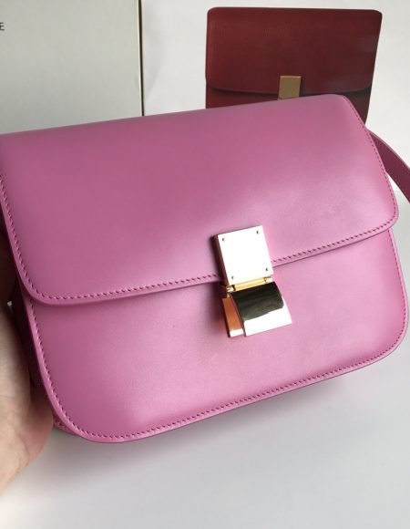 Celine Box Bag