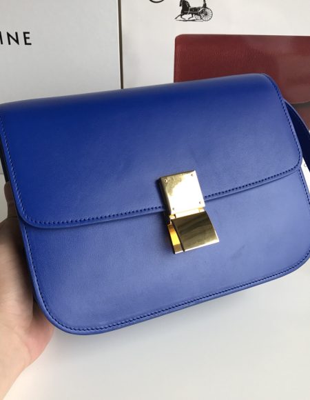 Celine Box Bag