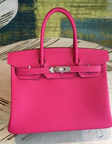 Hermes birkin