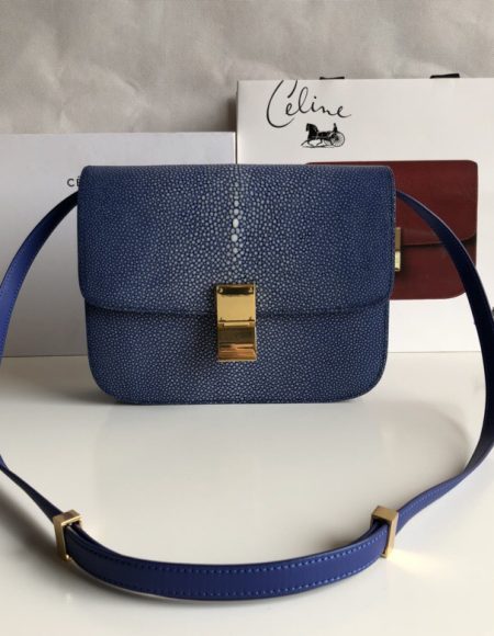 Celine Box Bag