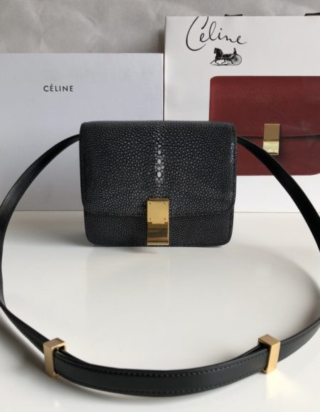 Celine Box Bag