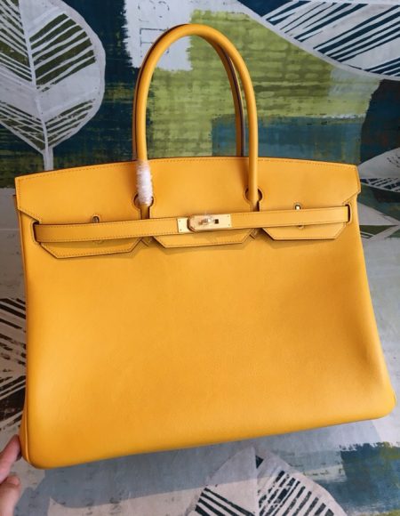 Hermes birkin