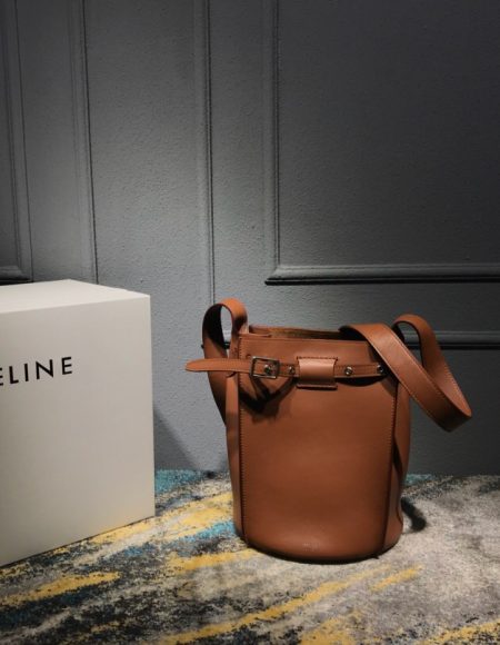 Celine Bucket Bag