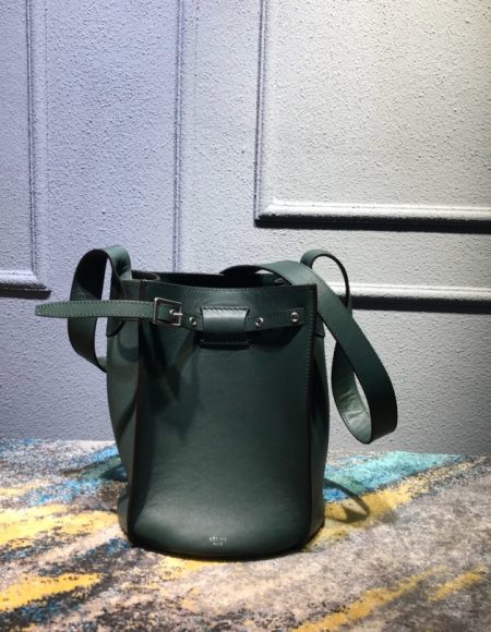 Celine Bucket Bag