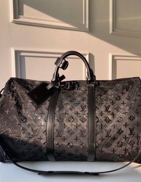 LOUIS VUITTON Keepall 50