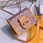 Louis Vuitton DAUPHINE