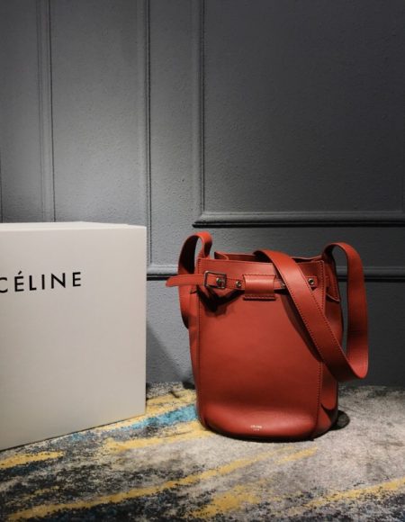 Celine Bucket Bag