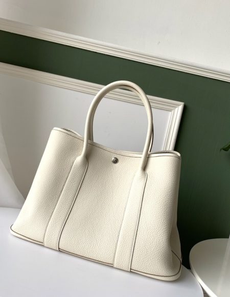 Hermes Garden Party