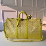 LOUIS VUITTON Keepall 50