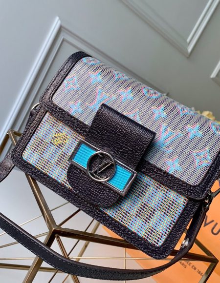 Louis Vuitton DAUPHINE