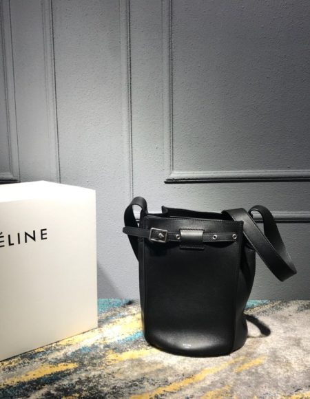 Celine Bucket Bag