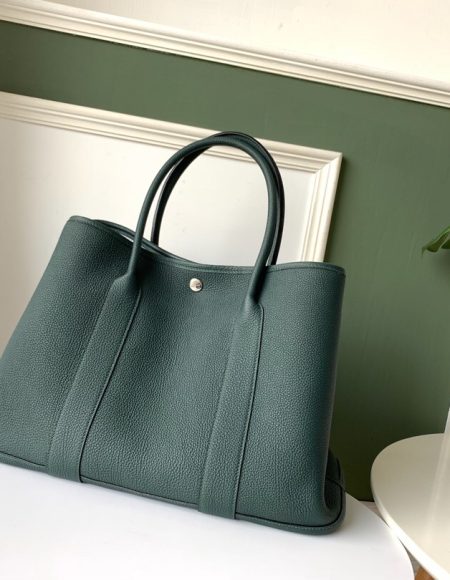 Hermes Garden Party