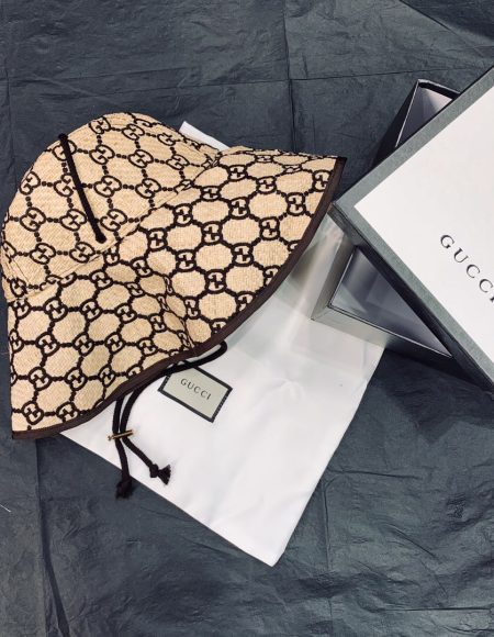 Gucci Cap