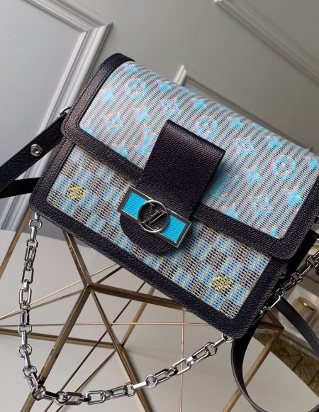 Louis Vuitton DAUPHINE
