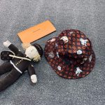 Louis Vuitton Cap
