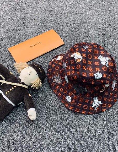 Louis Vuitton Cap