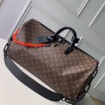 LOUIS VUITTON Keepall 50