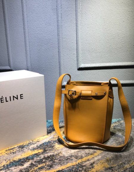 Celine Bucket Bag