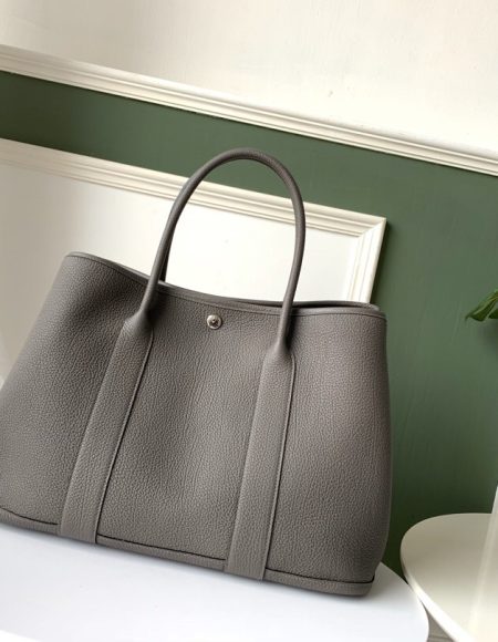 Hermes Garden Party