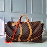 LOUIS VUITTON Keepall 50
