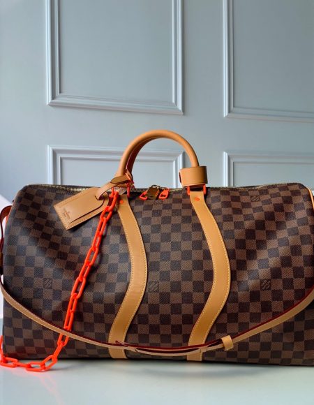 LOUIS VUITTON Keepall 50